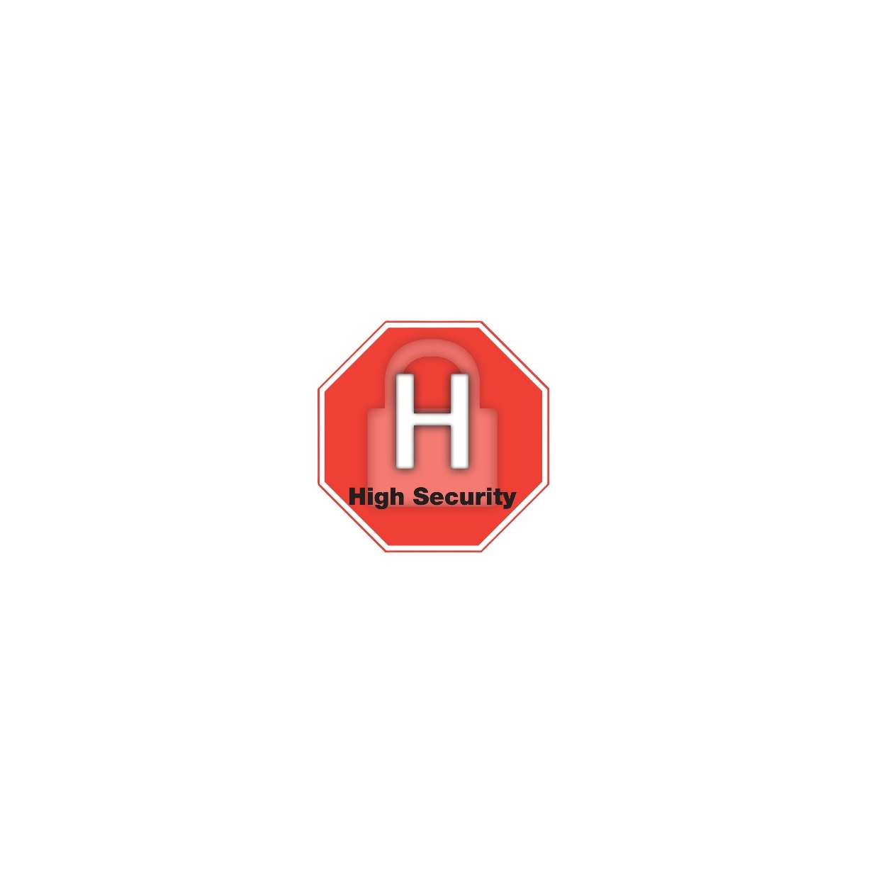high-security-8hoek 50-5