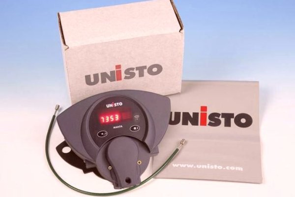 Manta - Manta sales kit - Manta
