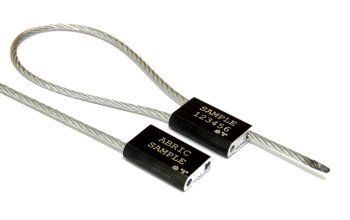 AluLock V2 - 3.5 - Security seal abric alulock v2 2 - AluLock V2 - 3.5