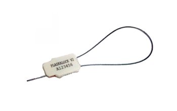 PlaskaLock V2-D1.5 - Security seal abric plaskalock - PlaskaLock V2-D1.5